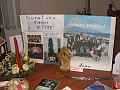 Goralsk Vianoce doma a v Rme, december 2005