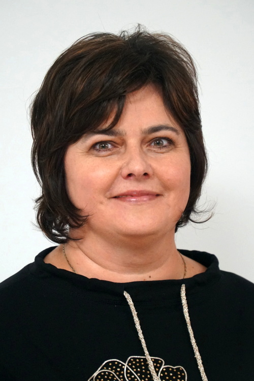 Anna Harmatová, poslanec od 28.11.2022