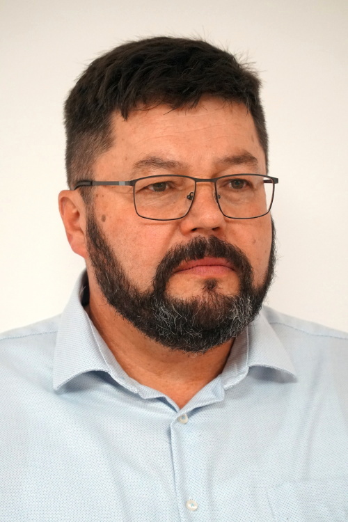 Stanislav Kendrala, poslanec od 28.11.2022