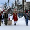 Mikuláš, 5. 12. 2010