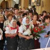 Gratulanti z Letanoviec, 14. 8. 2011