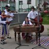 Muzika FS Skorušina z Liesku, 14. 8. 2011