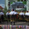 Folklórny súbor Jánošík z Partizánskeho, 14. 8. 2011