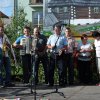 Folklórny súbor Jánošík z Partizánskeho, 14. 8. 2011