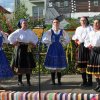 Folklórny súbor Jánošík z Partizánskeho, 14. 8. 2011