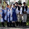 Folklórny súbor Jánošík z Partizánskeho, 14. 8. 2011