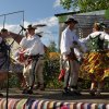 Folklórny súbor Skorušina z Liesku, 14. 8. 2011